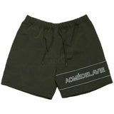 Acme De La Vie ADLV Piping Logo Short Pants