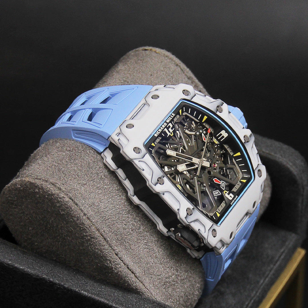 Richard Mille 35-03 Rafael Nadal