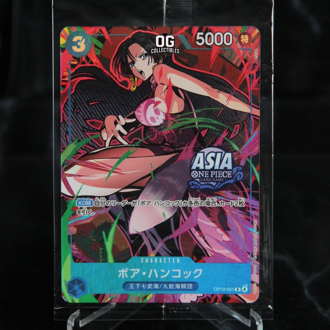 One Piece Card Game Mini-Tin Pack Set vol.3