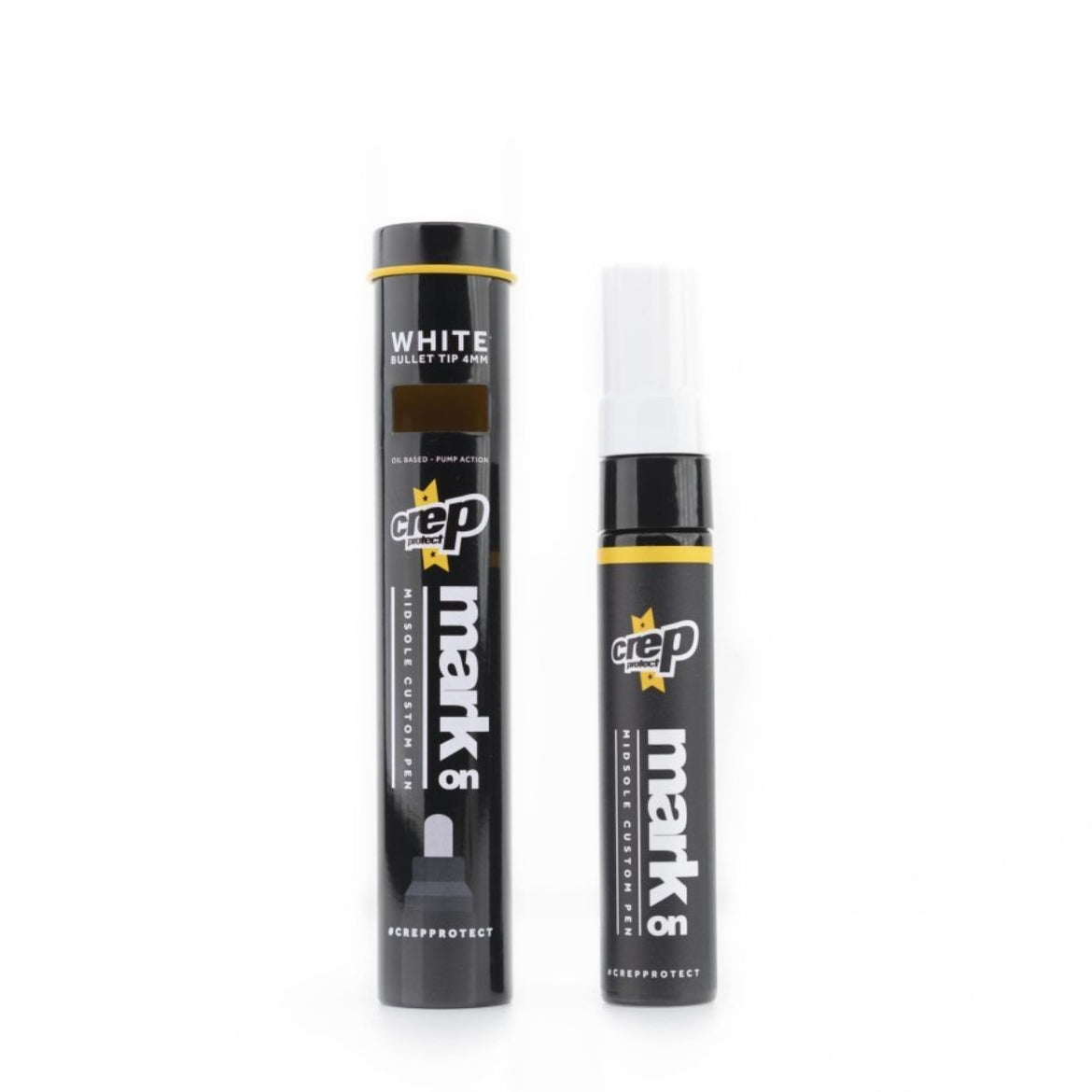 Crep – True OG
