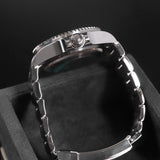 Sea Dweller 44 Black Dial 126660