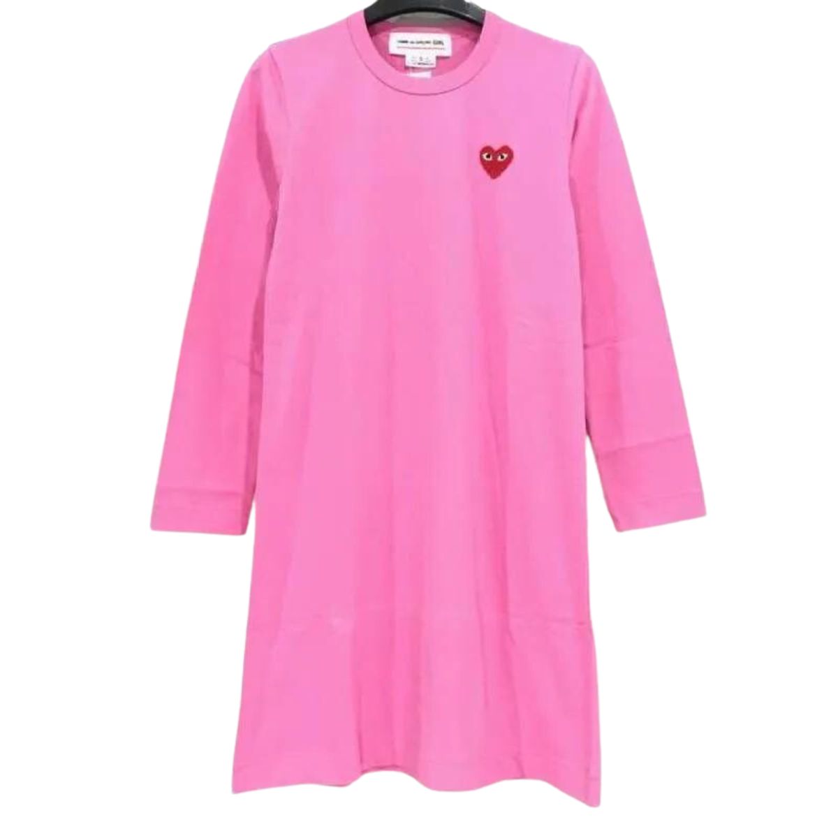 Comme Des Garcons GIRL x PLAY Limited One Piece Dress Women