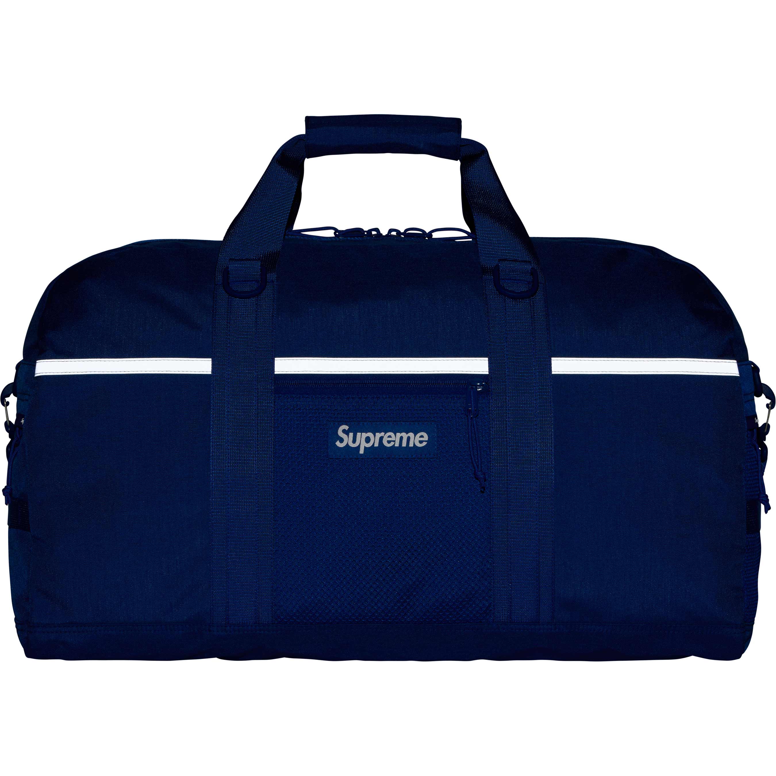 Supreme FW24 Duffle Bag