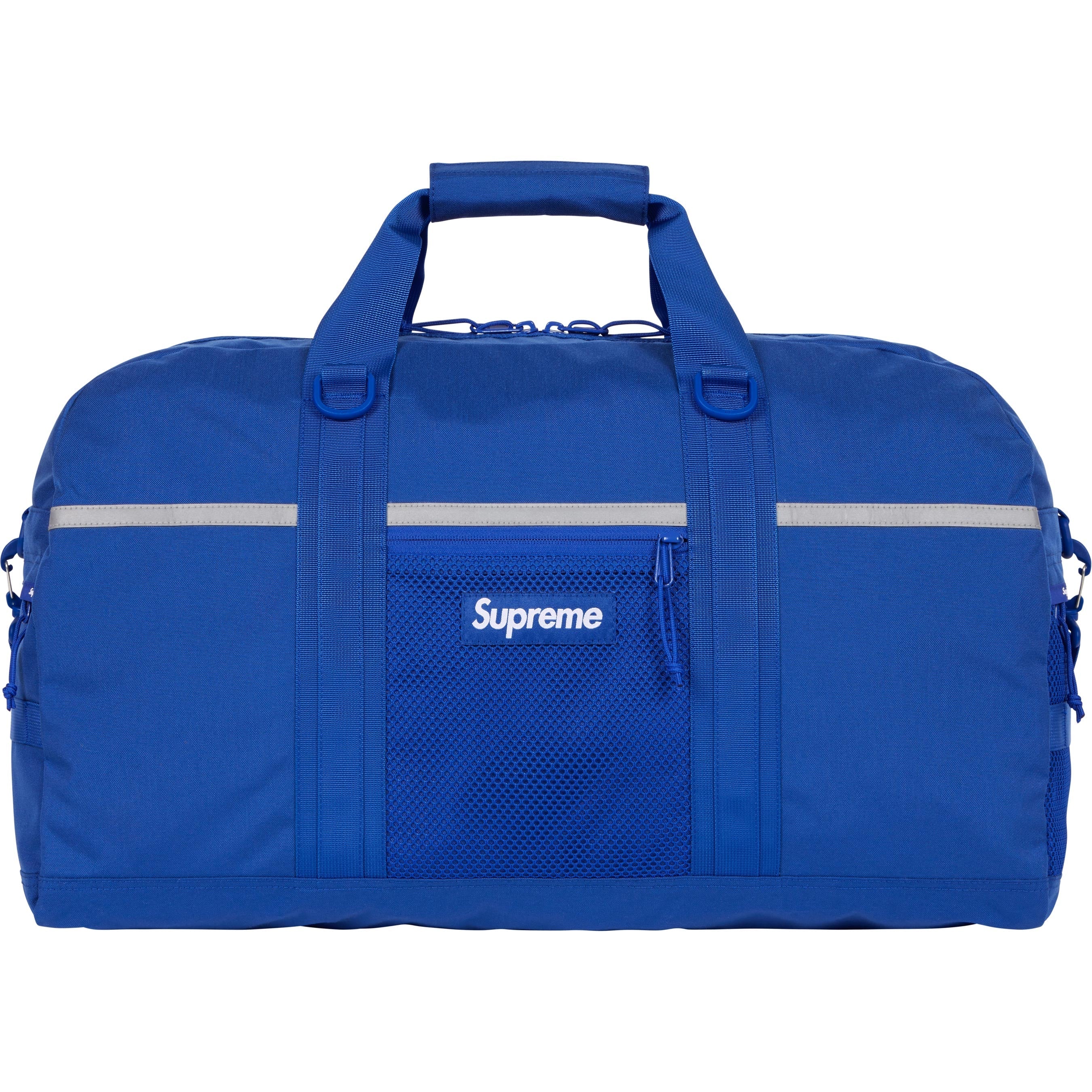 Supreme FW24 Duffle Bag