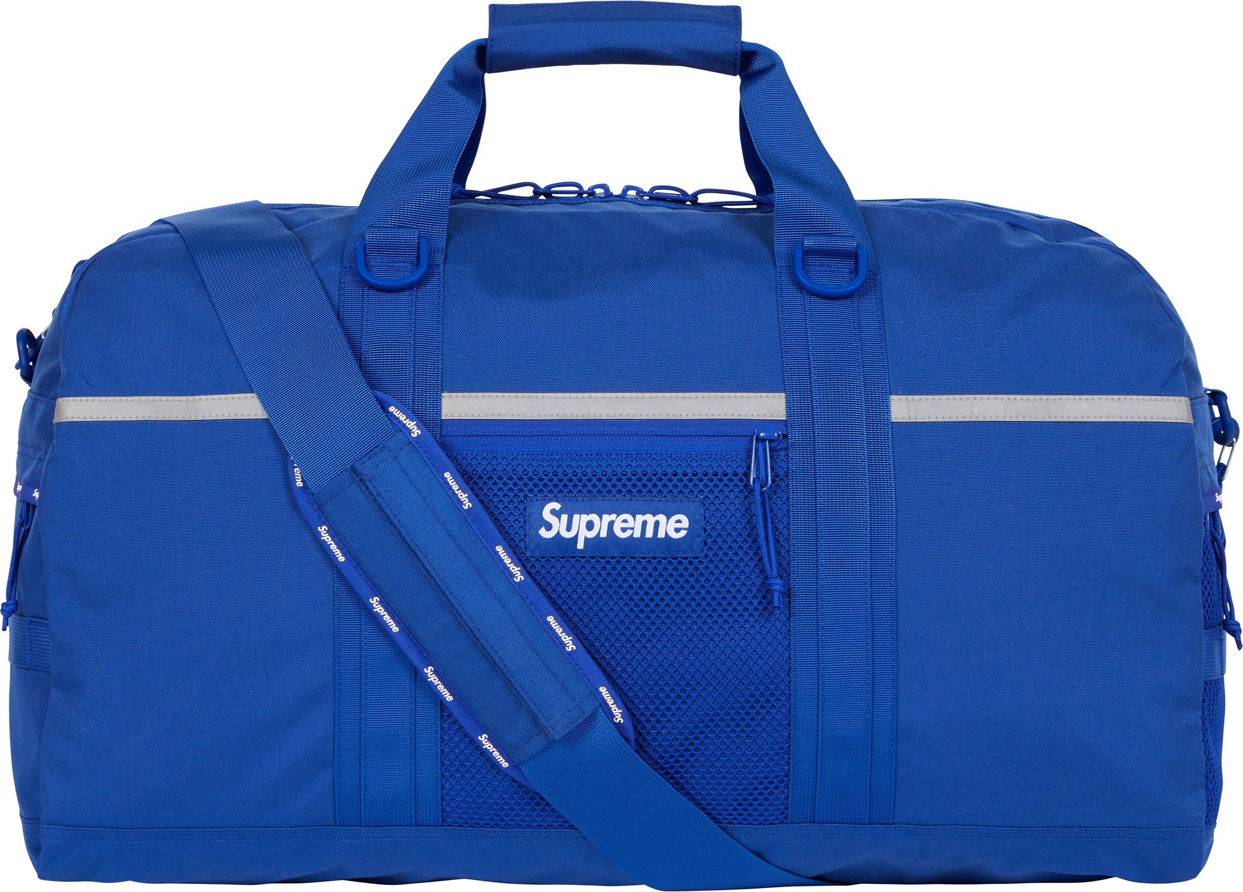 Supreme FW24 Duffle Bag