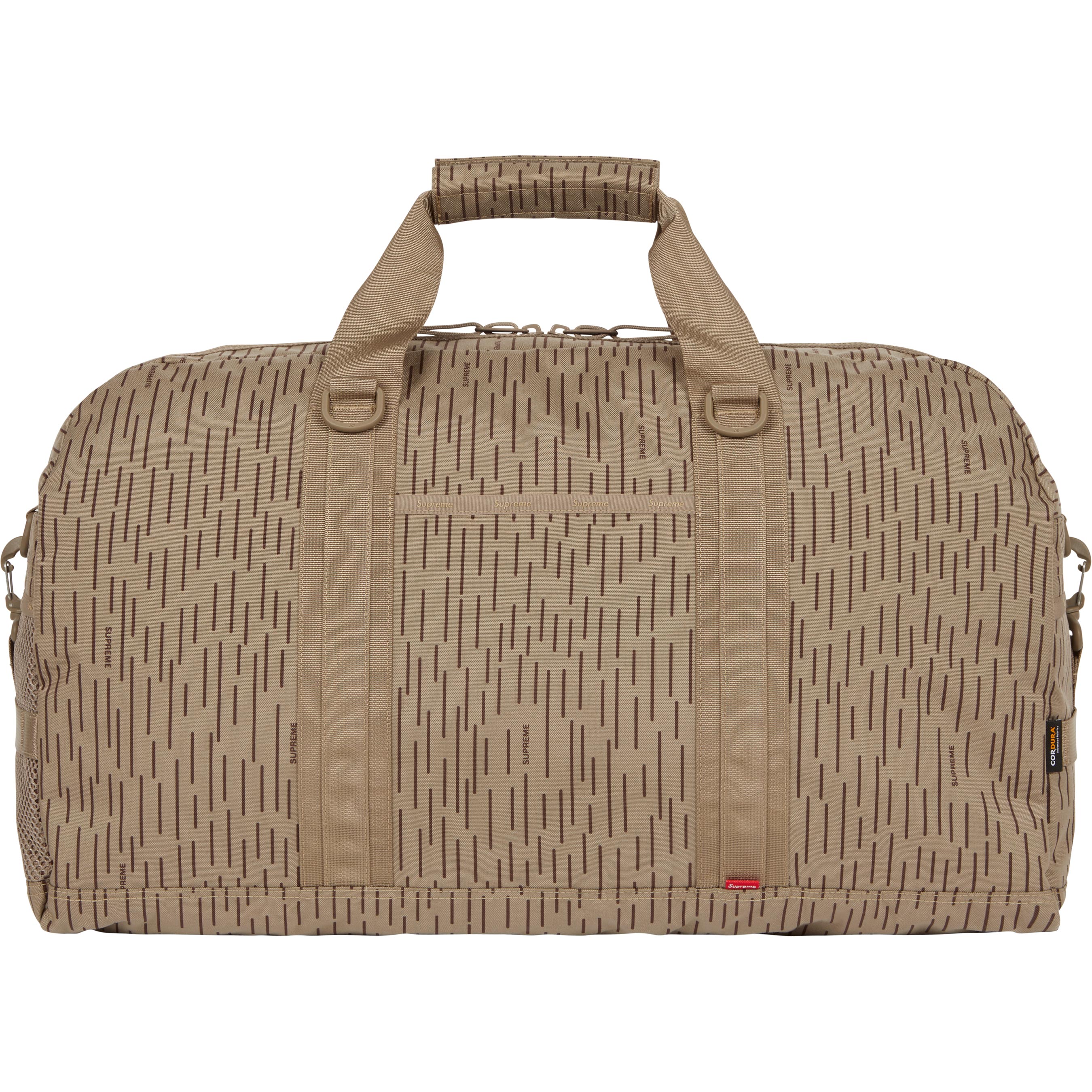 Supreme FW24 Duffle Bag