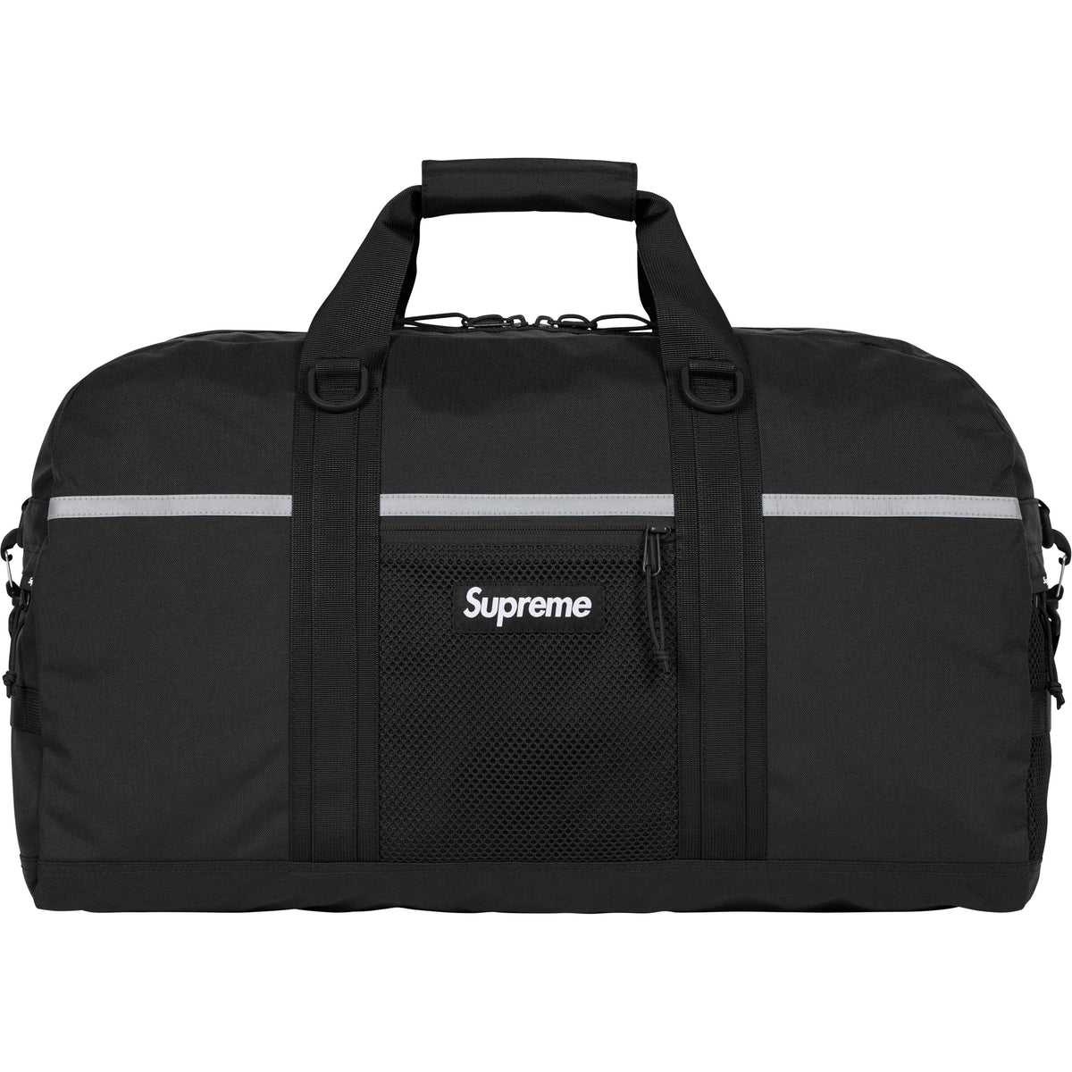 Supreme FW24 Duffle Bag