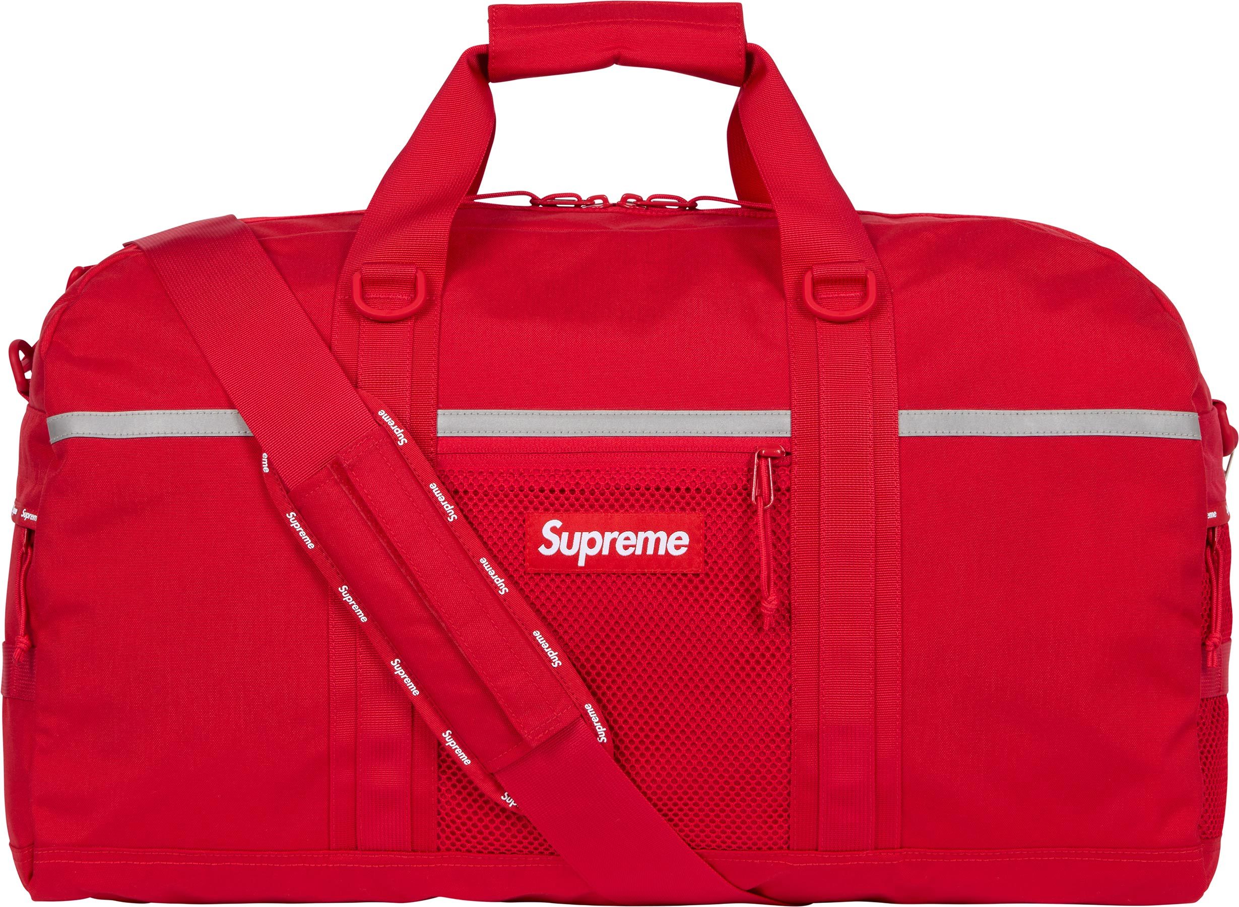 Supreme FW24 Duffle Bag