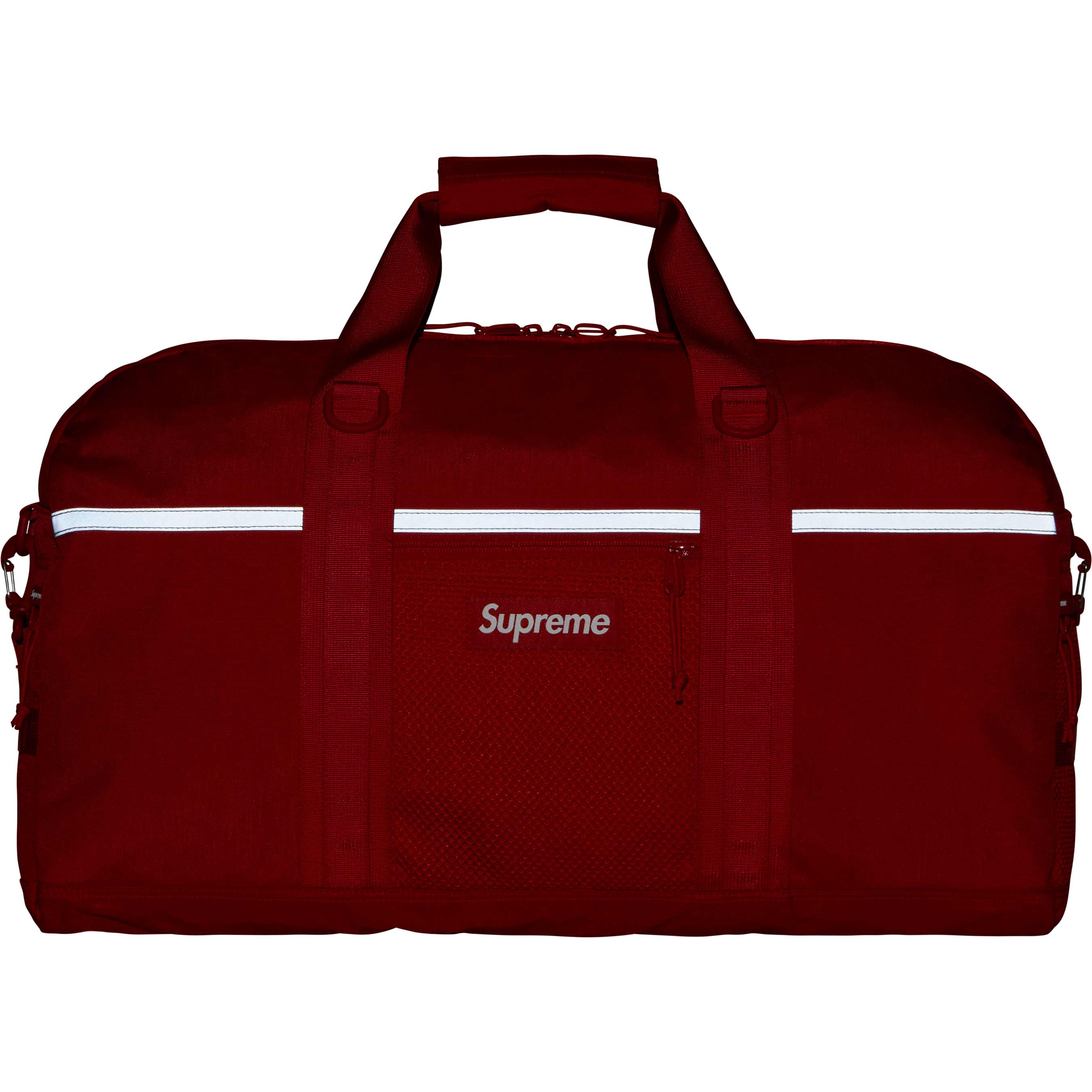 Supreme FW24 Duffle Bag