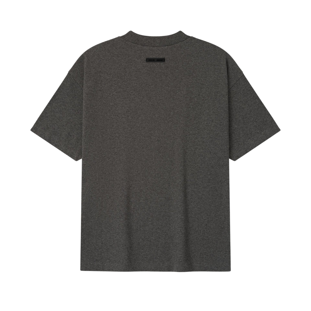 Fear Of God Essentials Embroidered Classic T-Shirt