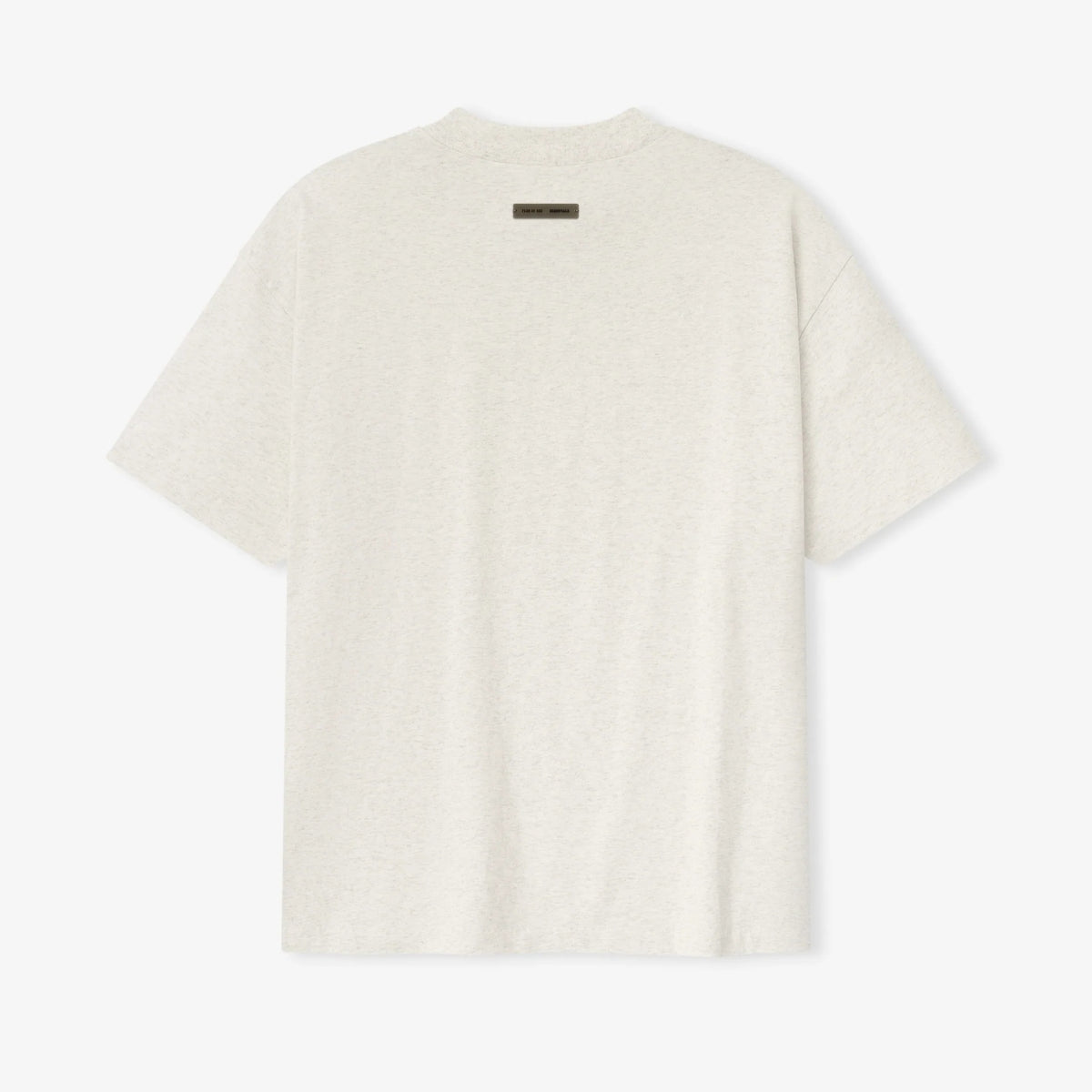 Fear Of God Essentials Embroidered Classic T-Shirt