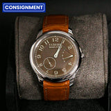 F.P. Journe 40 Chronométre Souverain Havana