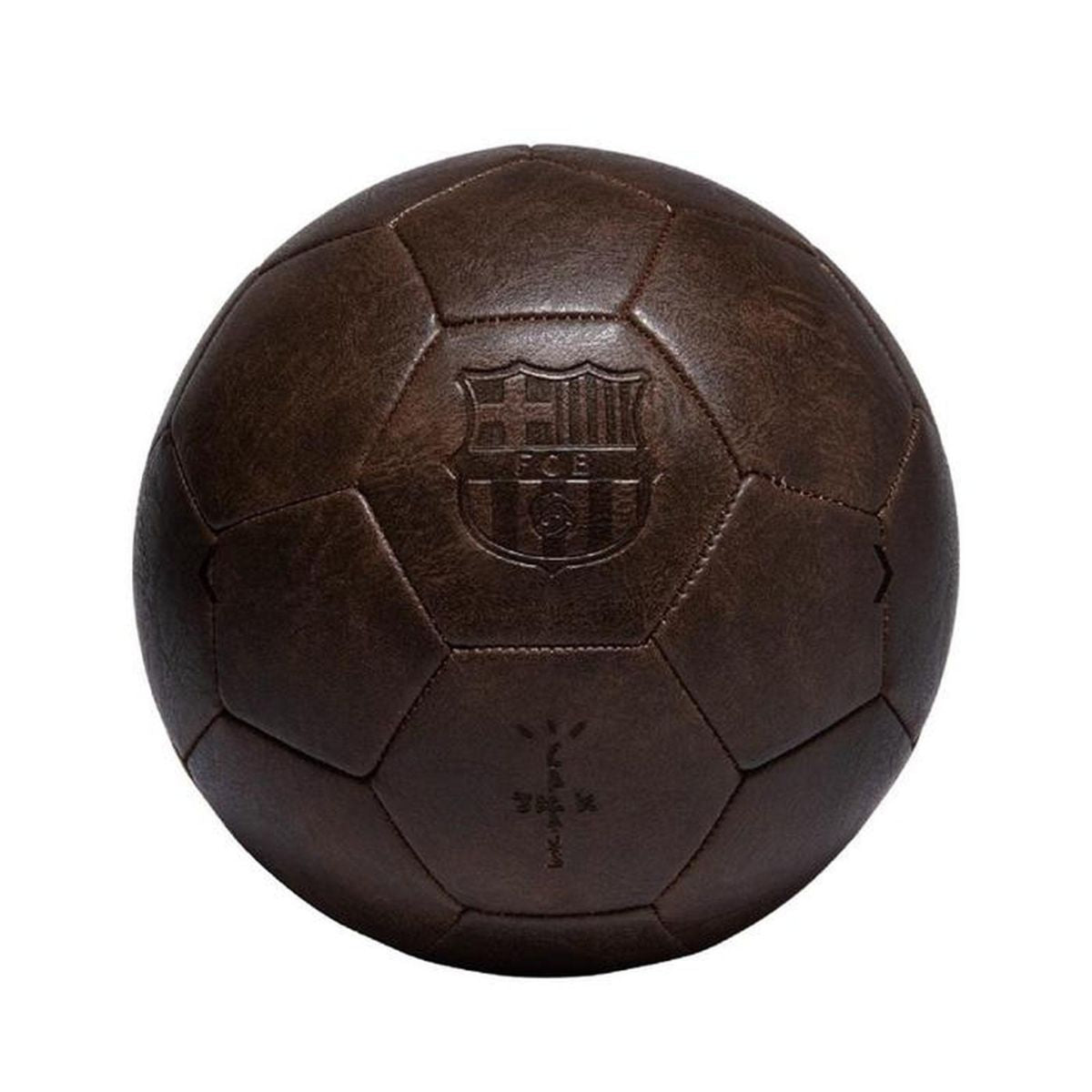 Travis Scott Cactus Jack x FC Barca Retro Football - Bola Sepak