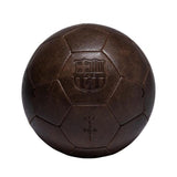 Travis Scott Cactus Jack x FC Barca Retro Football - Bola Sepak