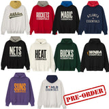 Fear Of God Essentials Sport Hoodie