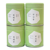 Horii Shichimeien Matcha Ceremonial Grade Japan