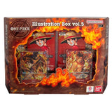 One Piece Card illustration Box Vol 5