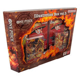 One Piece Card illustration Box Vol 5