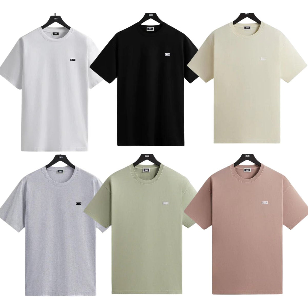 KITH GRADIENT SERIF TOWEL KITH GRADIENT SERIF TOWEL