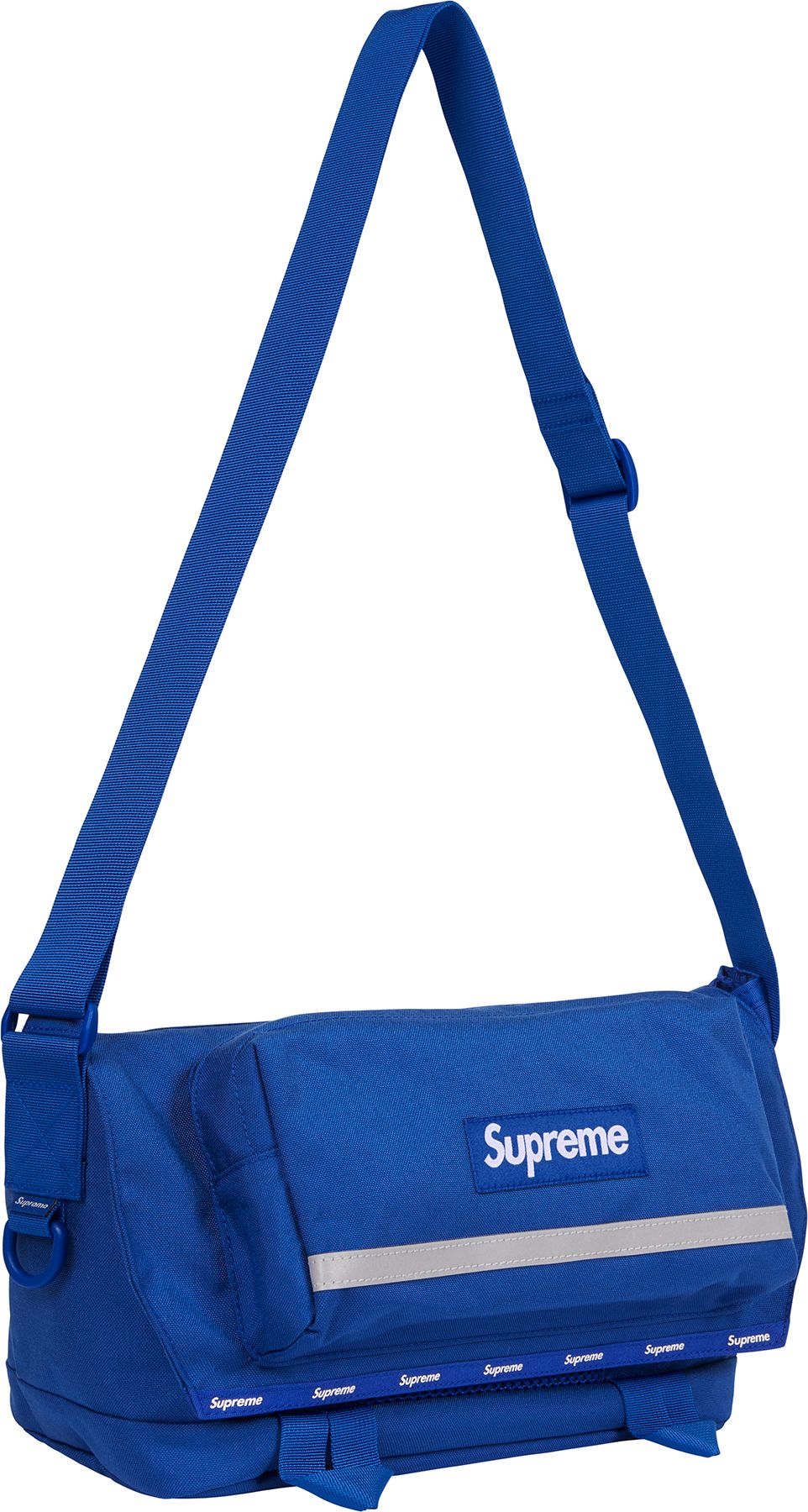 Supreme FW24 Messenger Bag