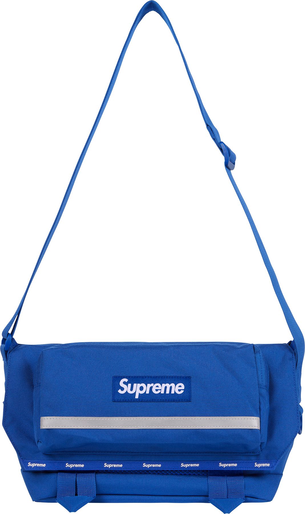 Supreme FW24 Messenger Bag