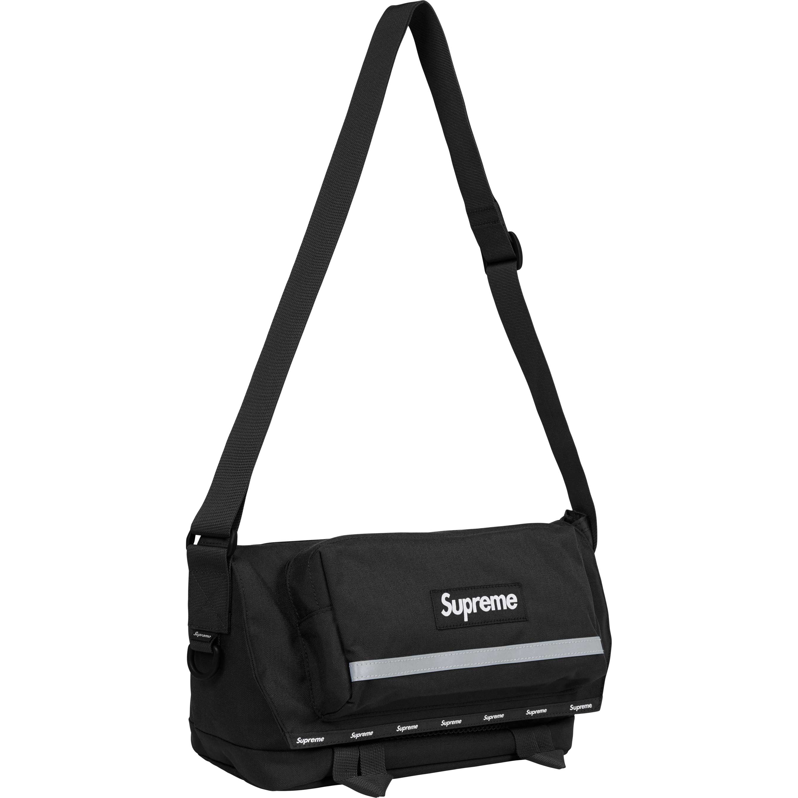 Supreme FW24 Messenger Bag