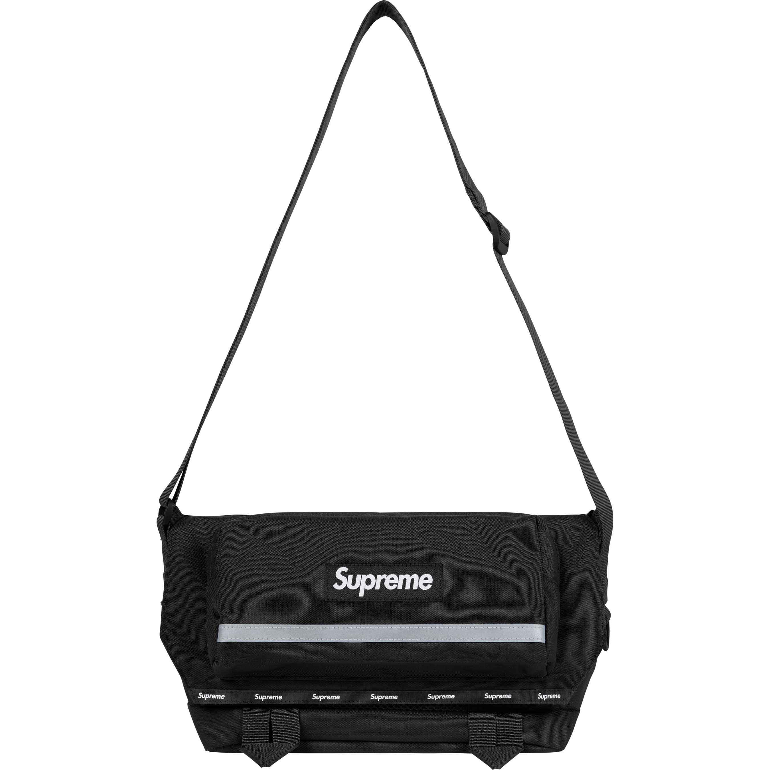 Supreme FW24 Messenger Bag