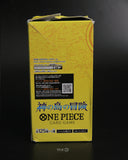One Piece Trading Card Game OP15 Adventure on Kami’s Island Booster Box