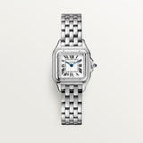 Cartier Panthere Small 23 - Quartz Silver Stainless Steel