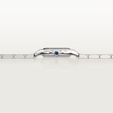 Cartier Panthere Small 23 - Quartz Silver Stainless Steel