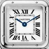 Cartier Panthere Small 23 - Quartz Silver Stainless Steel