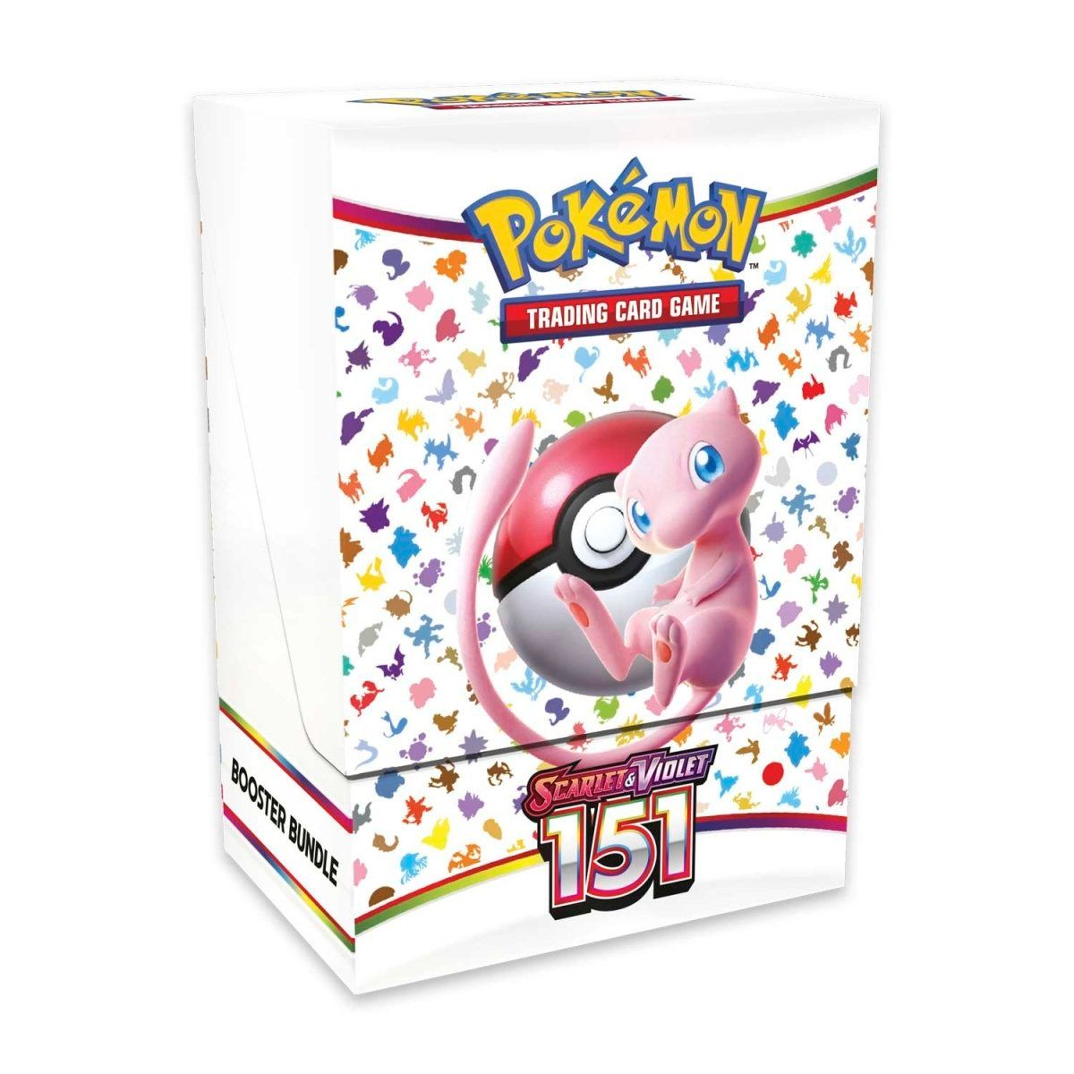 Pokemon TCG 51 Booster Bundle