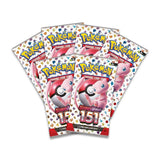 Pokemon TCG 51 Booster Bundle