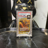 Pokemon TCG PSA 10 Origin Forme Dialga VSTAR UR s12a 260/172 High Class Pack VSTAR Universe