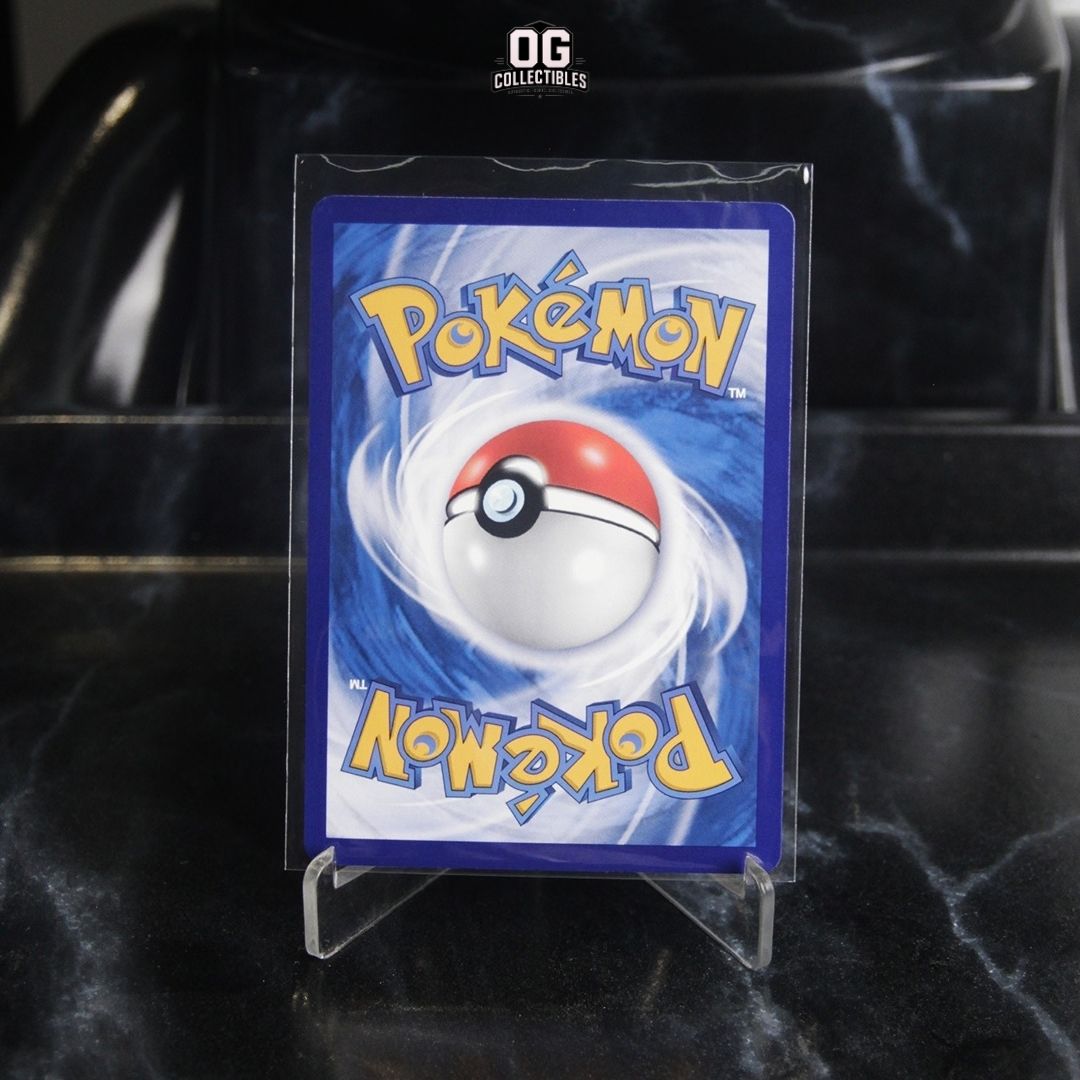 Pokemon TCG Pikachu ex SAR 30th C 126/103 Expansion Pack 30th Celebration