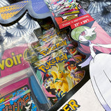 Pokemon TCG Ascended Heroes Premium Poster Collection Pokemon TCG