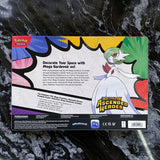 Pokemon TCG Ascended Heroes Premium Poster Collection Pokemon TCG