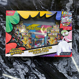 Pokemon TCG Ascended Heroes Premium Poster Collection Pokemon TCG