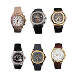 Patek Philippe Aquanaut Rubber Bracelet 5167R Unworn Uncut