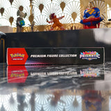 Pokemon TCG Scarlet & Violet Prismatic Evolutions Premium Figure Collection