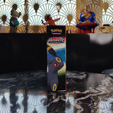 Pokemon TCG Scarlet & Violet Prismatic Evolutions Premium Figure Collection