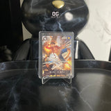 One Piece Card Game Monkey D. Luffy P-035 Event Promo Game Japanese