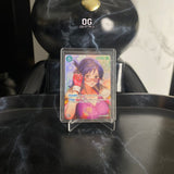 One Piece Card Game Tashigi R-SPC OP14-029 Booster Pack The Time Of Battle