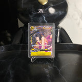 One Piece Card Game Boa Hancock P P-115 Promotional Card V Jump January 2026 Issue Supplement