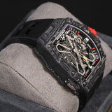Richard Mille 35-03 Rafael Nadal Black
