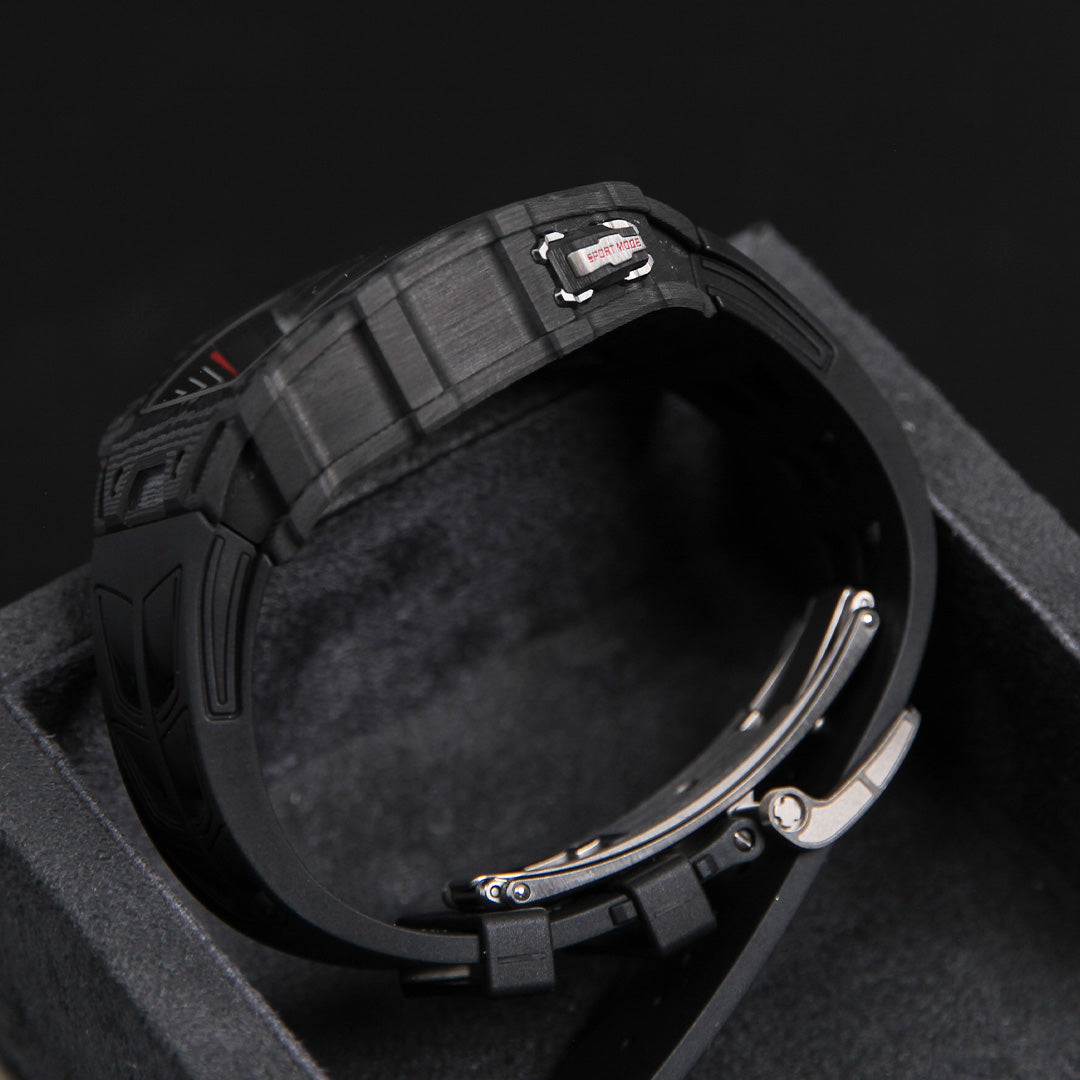 Richard Mille 35-03 Rafael Nadal Black