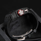 Richard Mille 35-03 Rafael Nadal Black