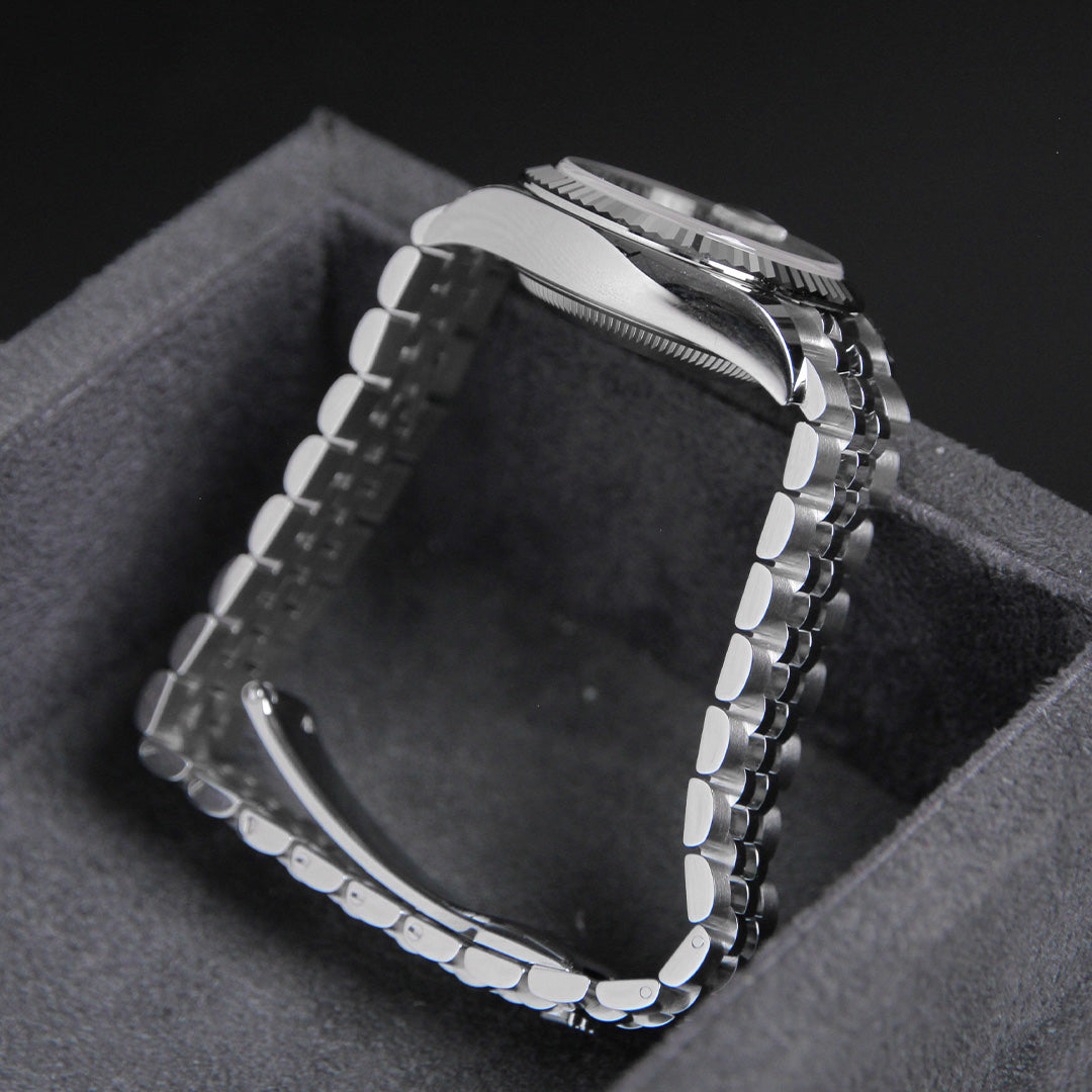 Date Just 28 Pink Diamond 10 Dial 279174G