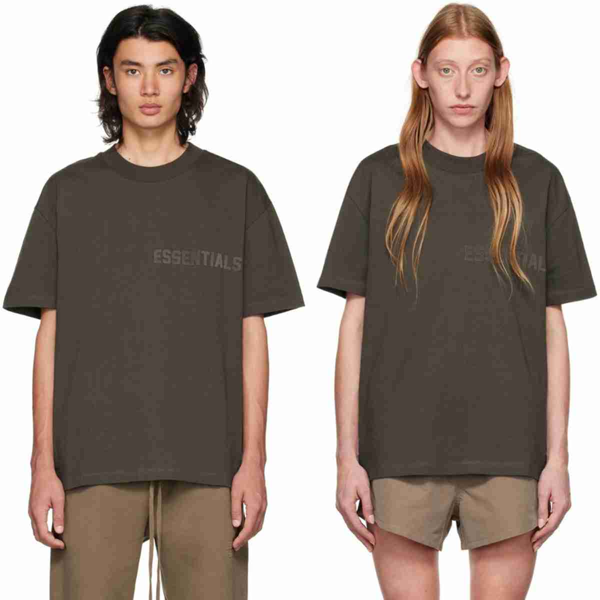 Fear Of God Essentials SS23 T-shirt