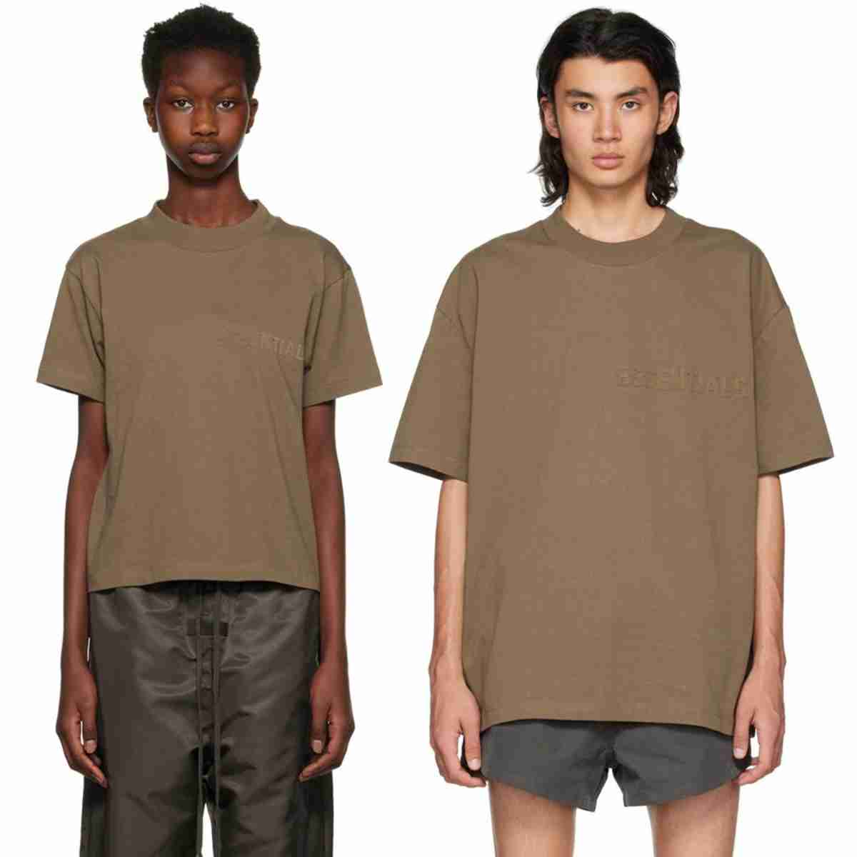 Fear Of God Essentials SS23 T-shirt